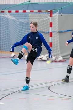 Bild 20 - wCJ Norddeutsches Futsalturnier Auswahlmannschaften